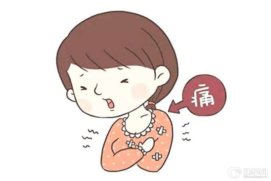 产后妇女奶涨有硬块怎么疏通-专家给你支招快速疏通秘诀