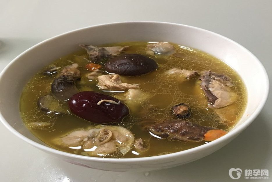 8道下奶食谱 轻松解决产妇奶水不足问题