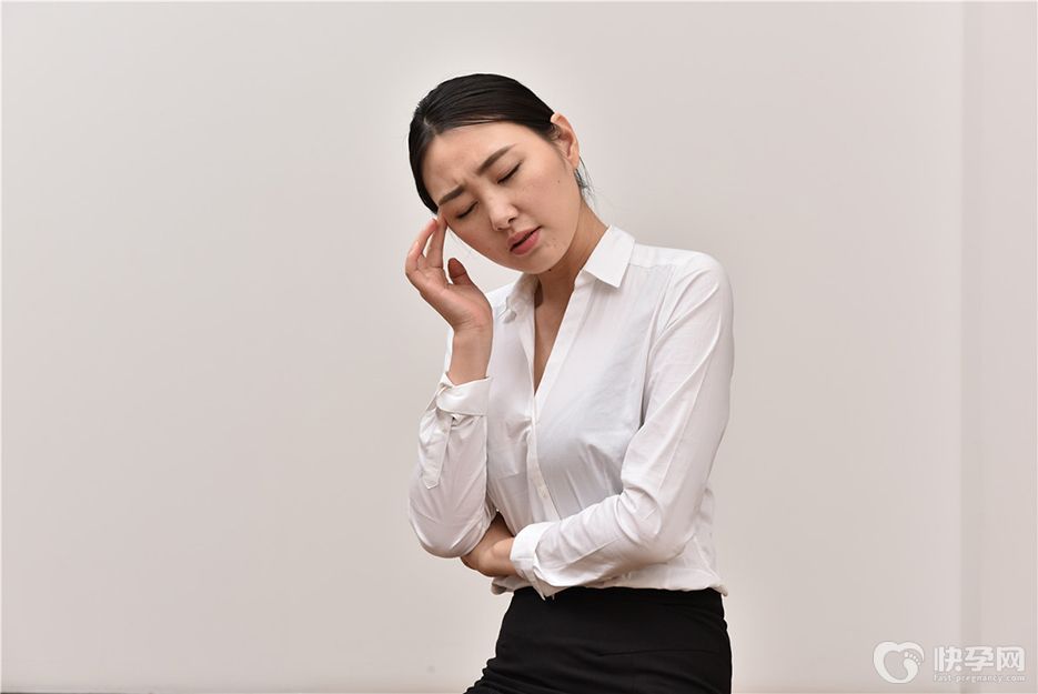 女性贫血的七大症状，女性朋友们快对照自查一下！