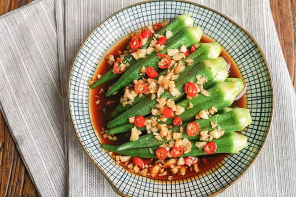 哺乳期可以吃秋葵吗，你所不知道的哺乳期吃秋葵的四个好处