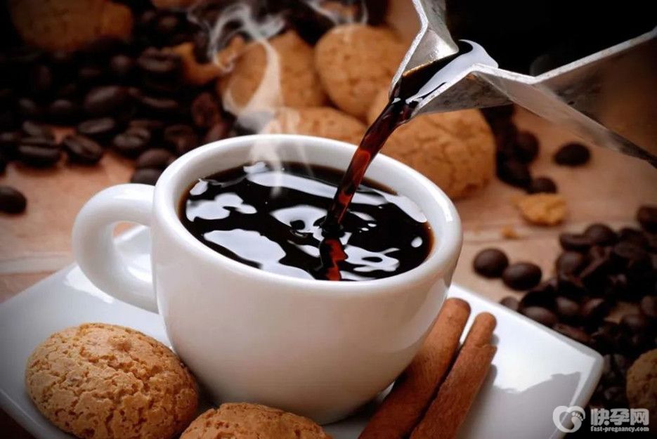 经期能喝咖啡吗？过量饮用咖啡会有以下坏处