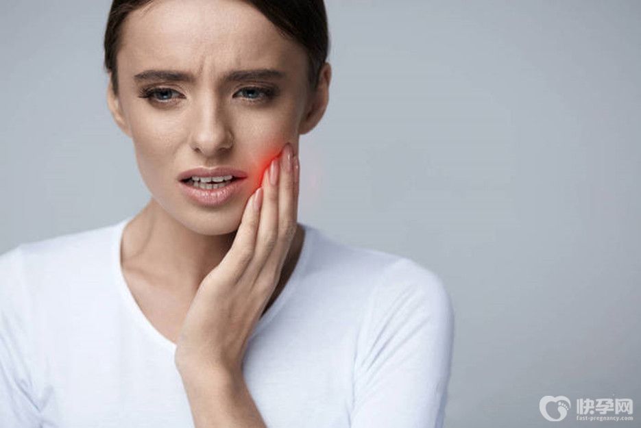 哺乳期牙疼怎么办，6招帮你轻松解决