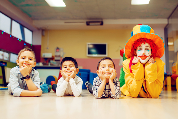 宝宝一上幼儿园就感冒生病？5个方法教你如何度过幼儿园生病期