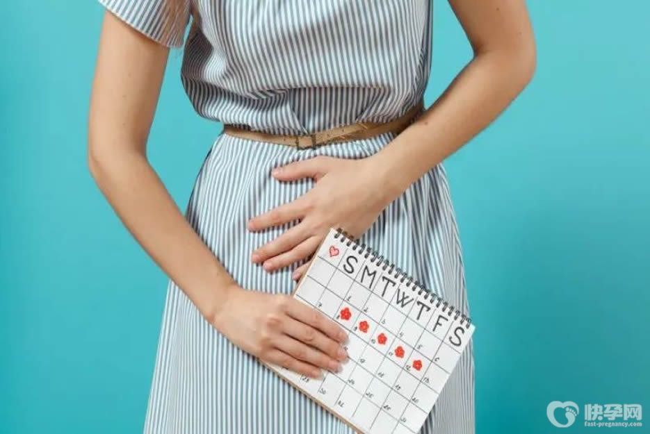 月经提前是什么原因-这4大因素是真凶学会调理很重要