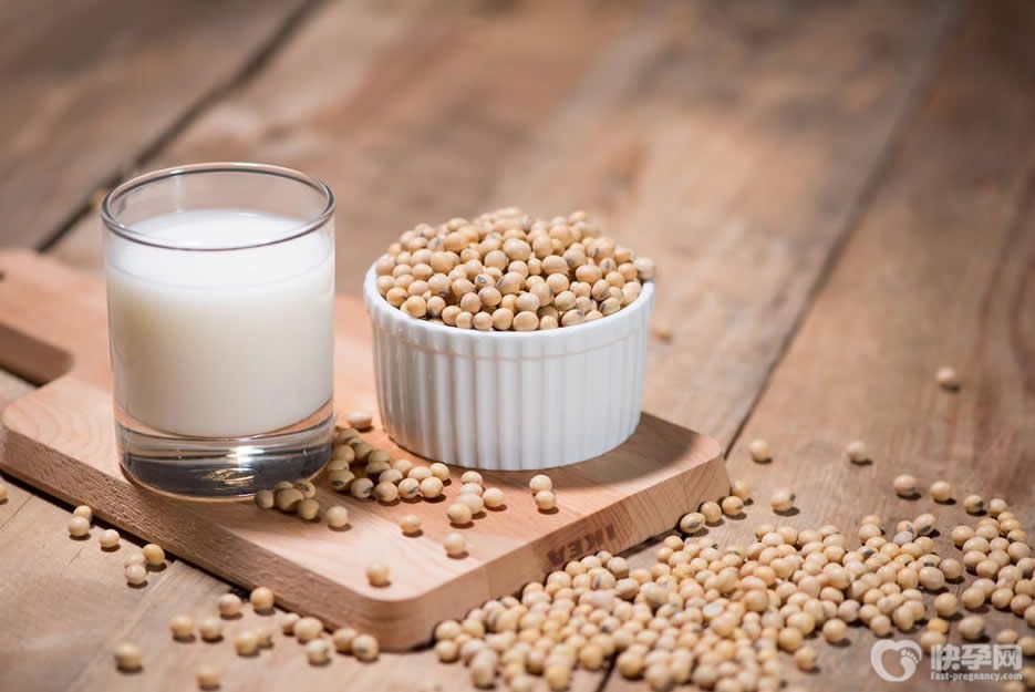 补卵子最有效15种食物，让卵泡长得快又圆