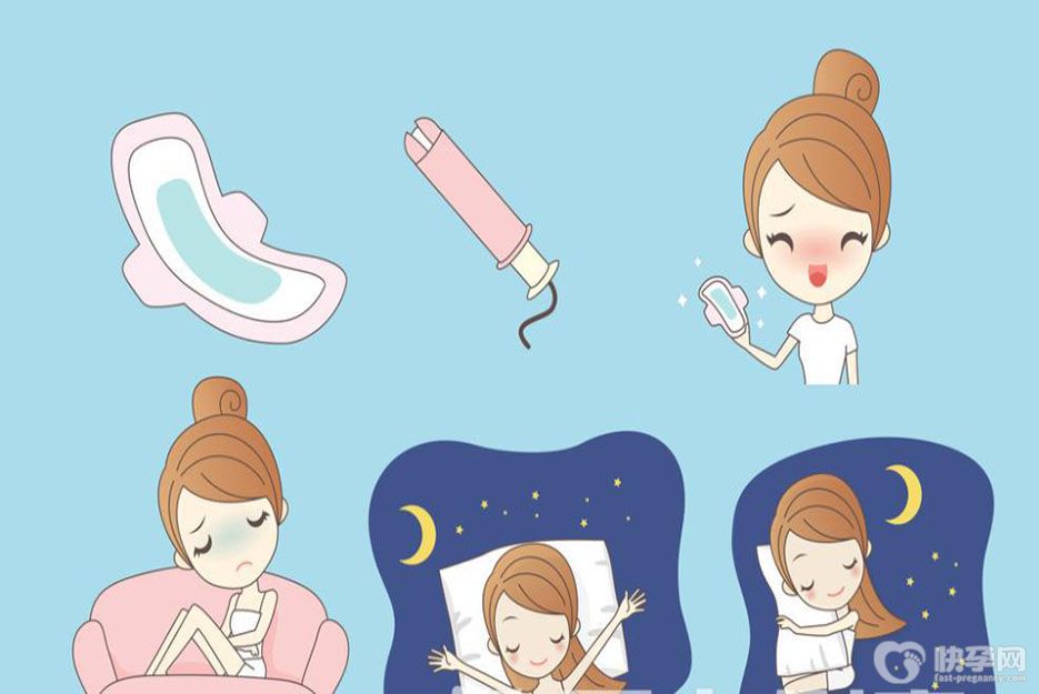 月经后黄金7天食补，吃对了让你气血倍增