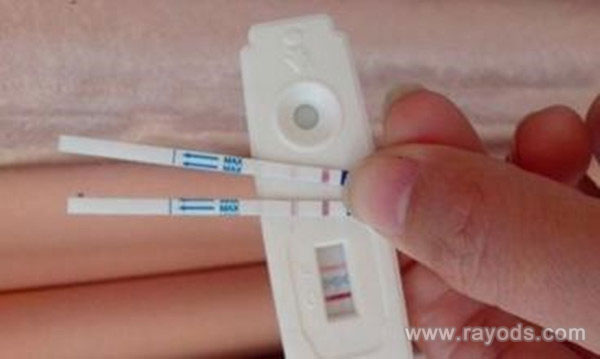 4个方法判断是否怀孕 自己在家里就能完成的验孕方法