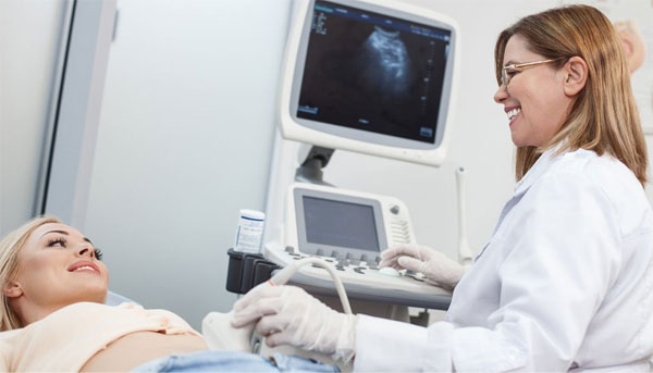 胎儿头位、臀位、横位的差别，5个方面教你分辨