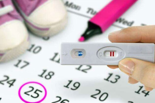 如何计算出准确的排卵期,4种计算排卵期的方法