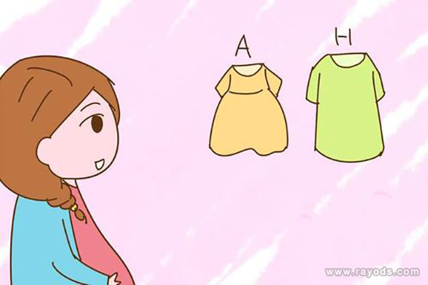 孕妇防辐射服什么时候穿比较合适？需要穿着多长时间