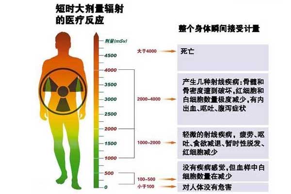 孕妇什么时候开始穿防辐射服最佳？一定要做好怀孕的注意事项