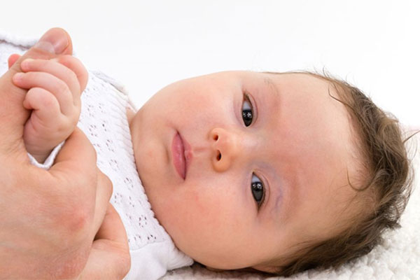 胎记算命图图解大全，看看你的前世与未来命运