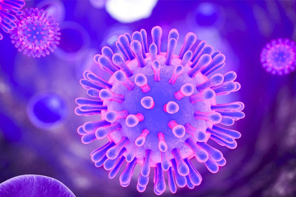 EB病毒的传染途径介绍,儿童eb病毒怎么预防