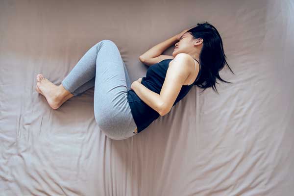 哪些方法一招辨别怀没怀孕呢？