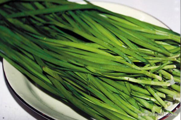 孕妇梦见韭菜是什么意思有什么预兆