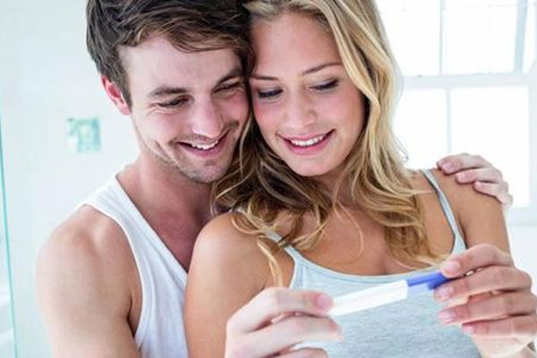 女性在同房后满足这8个征兆，很可能是已经怀孕了