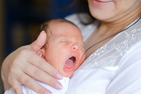 奶水少的妈咪如何增加泌乳量？