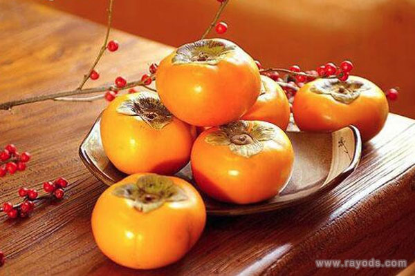 孕妇梦见柿子是什么意思有什么预兆