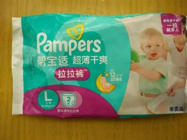 宝宝拉拉裤品牌中口碑比较好的有哪些？