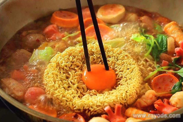 孕妇能不能吃方便面？孕妇吃方便面的健康方法