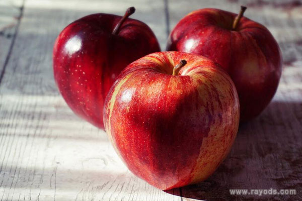 孕妇梦见红苹果是什么意思有什么预兆