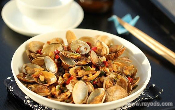 孕妇能不能吃花甲？吃花甲的方式有哪些？