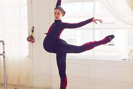 怀孕中后期孕妇心脏负担重，这几个运动可以帮你缓解