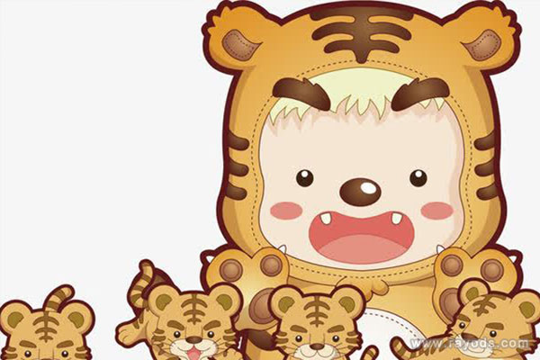 2022年想生虎宝宝的什么时候开始备孕好？