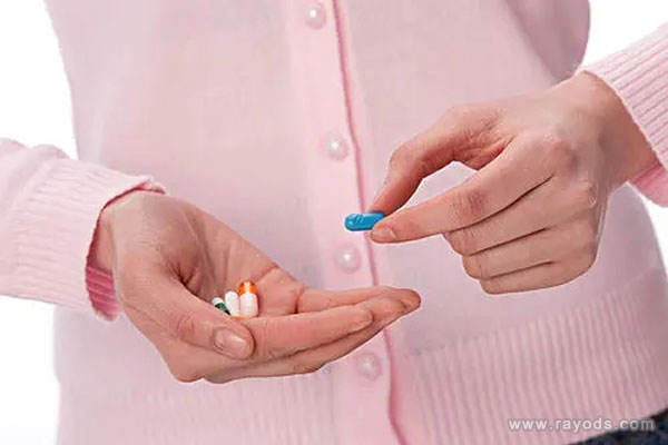 吃避孕药吃几次会导致不孕？吃多对身体有哪些影响？