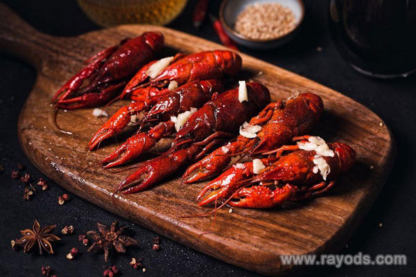 孕妇能吃小龙虾吗？小龙虾的做法有哪些？