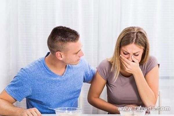 如何判断自己怀孕没有 怀孕了有什么征兆和反应