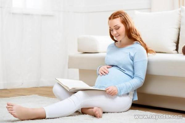 几天能测出怀孕？怀孕多久有胎心胎芽