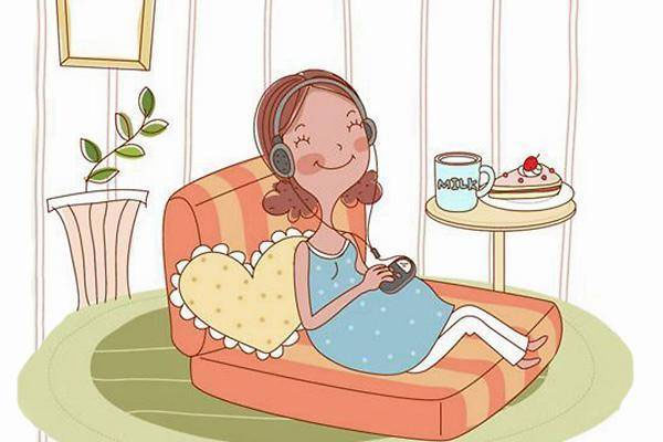 胎教故事《温暖的小棉袄》 爸爸睡前读的调教故事