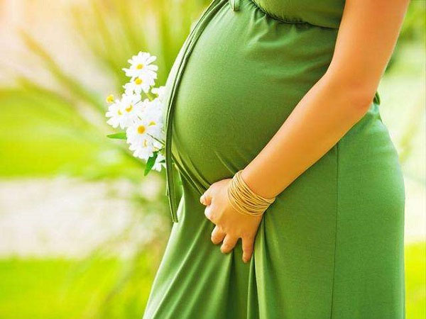 孕妇上怀生女孩的几率很大吗？