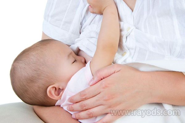 高龄产妇可以给婴儿喂母乳吗？高龄产妇的母乳有营养吗