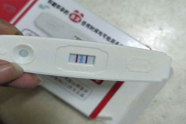 同房后几天可以查怀孕?3种方法可以准确验出是否怀孕