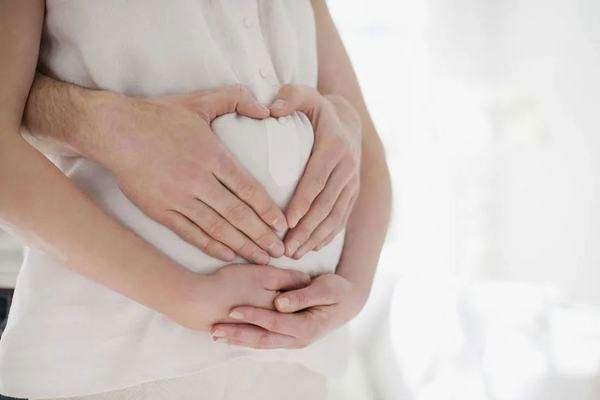 6个备孕的小技巧-成功怀孕易如反掌