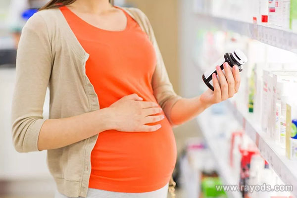 孕期宝妈在家可以做什么工作，既利于胎儿发育又能放松心情呢？