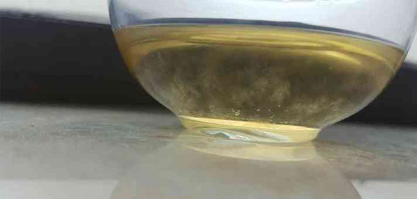 尿里撒盐看生男生女怎么操作 看生男生女准吗?