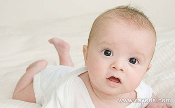 宝宝胎记是怎么形成的？ 宝宝胎记是怎么来的？