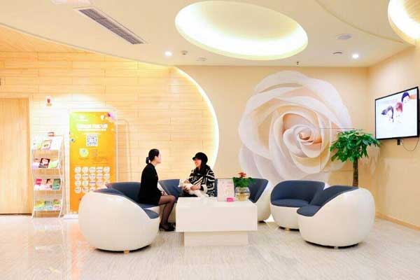 石家庄长安区月子会所1个月的费用多少