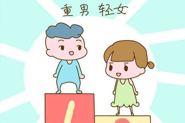 不生儿子真的就绝后了吗?生男生女都一样