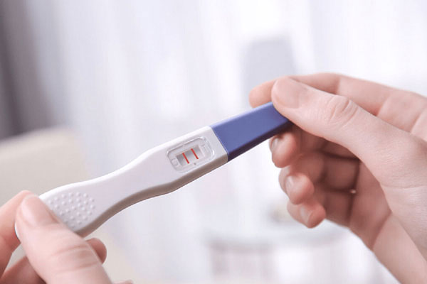 验孕棒3次2条杠验血却没怀下面一起来看看