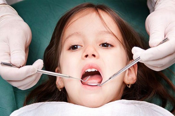 儿童换牙几岁开始?宝宝换牙的注意事项