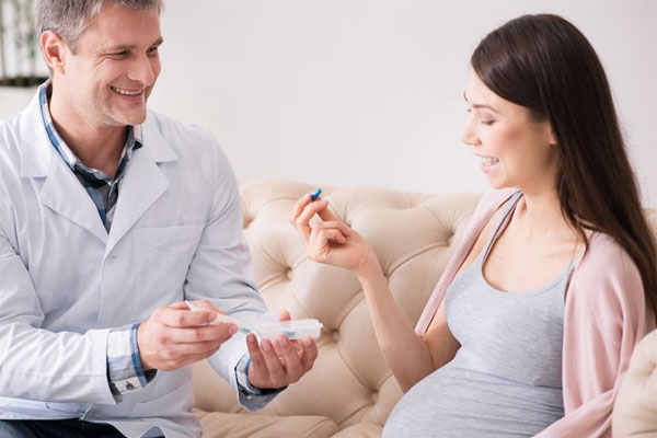 40岁高龄女性怀孕难的原因,想要怀孕选对策略很关键