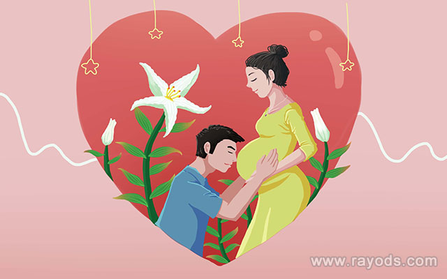 孕期生男孩的胎梦准不准？我真的会生一个男孩吗？