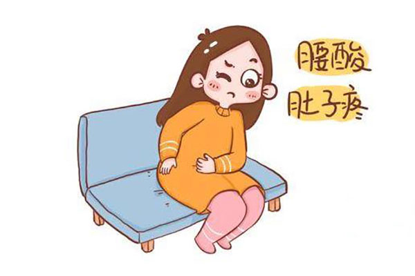 囊胚移植成功的六个征兆最明显的感觉是什么