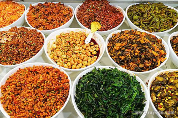 怀孕期间,为了胎儿的健康孕妇不能吃哪些食物