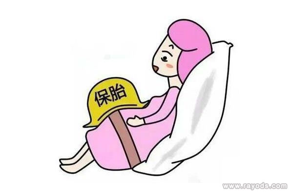 囊胚血值翻倍不好需查明原因，及时补救提高保胎成功率