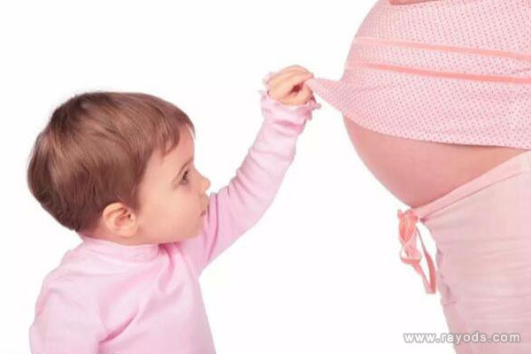 孕妇梦见生了个男孩是什么意思有什么预兆